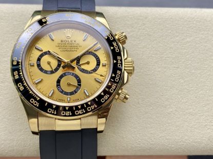 Picture of Rolex Daytona