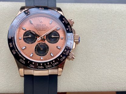 Picture of Rolex Daytona