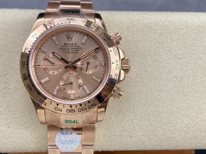 Picture of Rolex Daytona