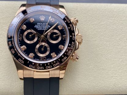 Picture of Rolex Daytona