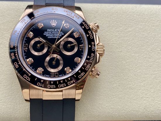 Picture of Rolex Daytona