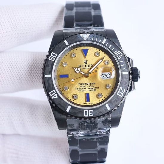 Picture of submariner