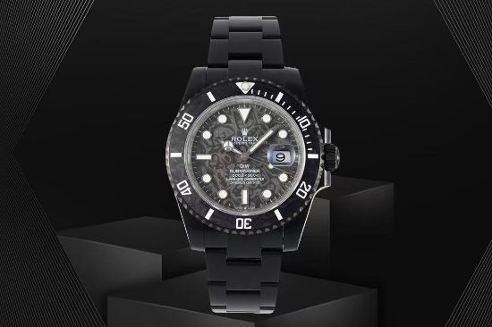 Picture of submariner