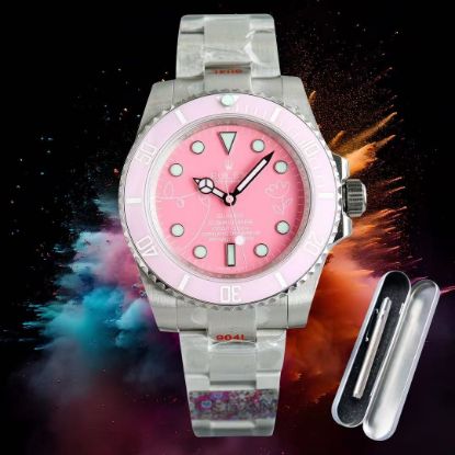 Picture of submariner