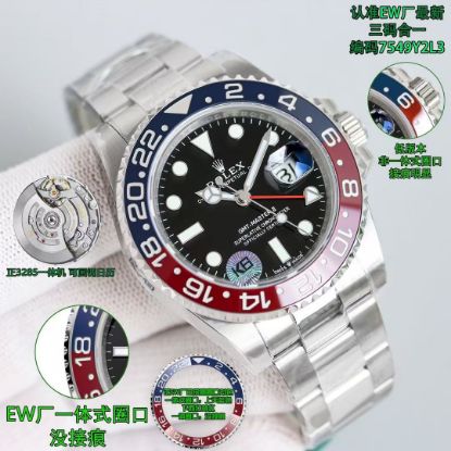 Picture of submariner