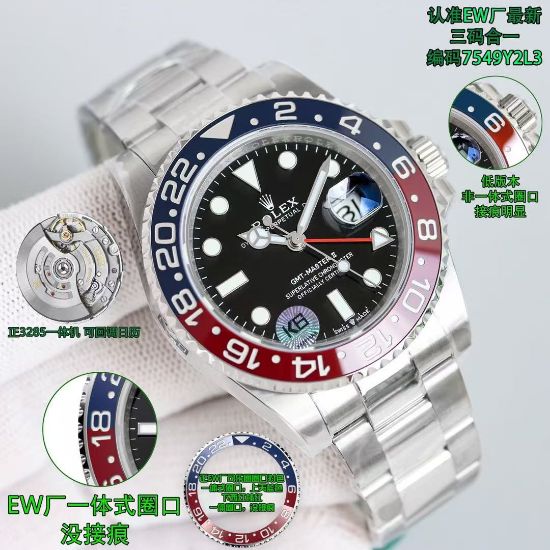 Picture of submariner