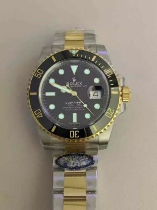 Picture of submariner