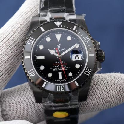 Picture of submariner
