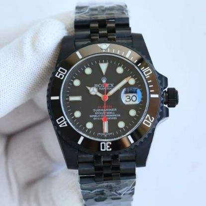 Picture of submariner
