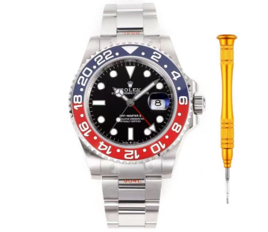 Picture of Gmt Masters