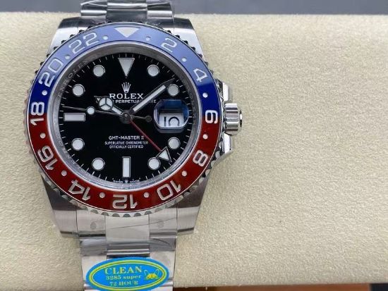 Picture of Gmt Masters