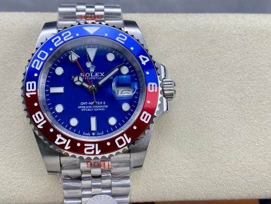 Picture of Gmt Masters
