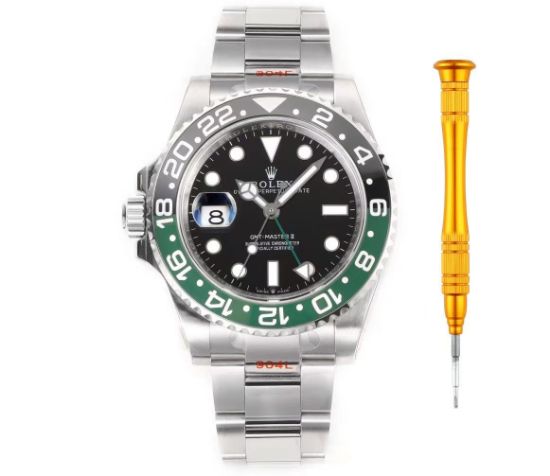 Picture of Gmt Masters