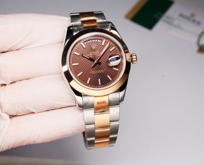 Picture of Oyster Perpetual